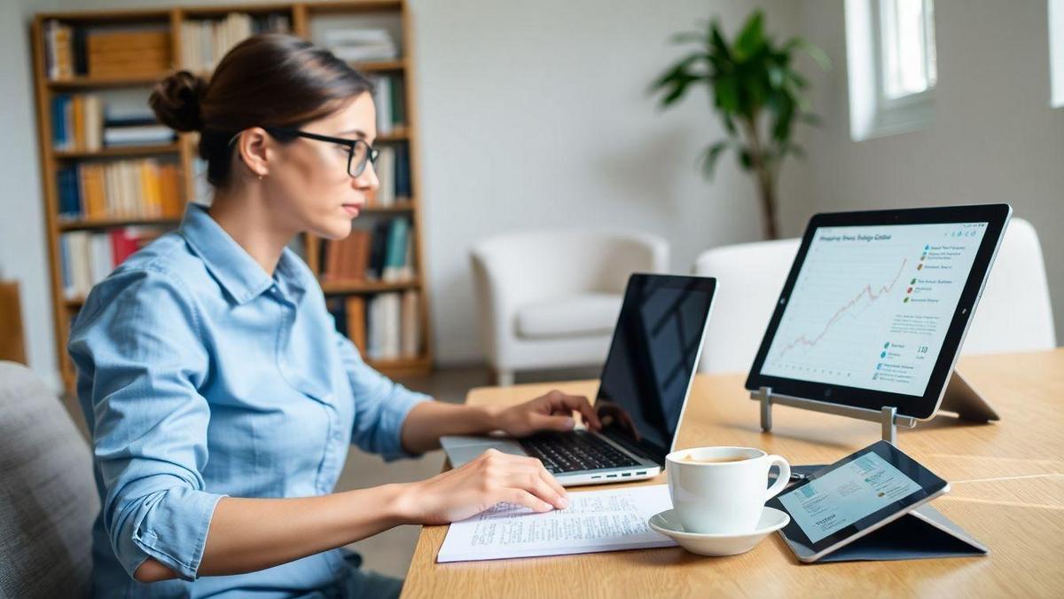 Como a Tecnologia Redação Pronta Facilita Seu Trabalho