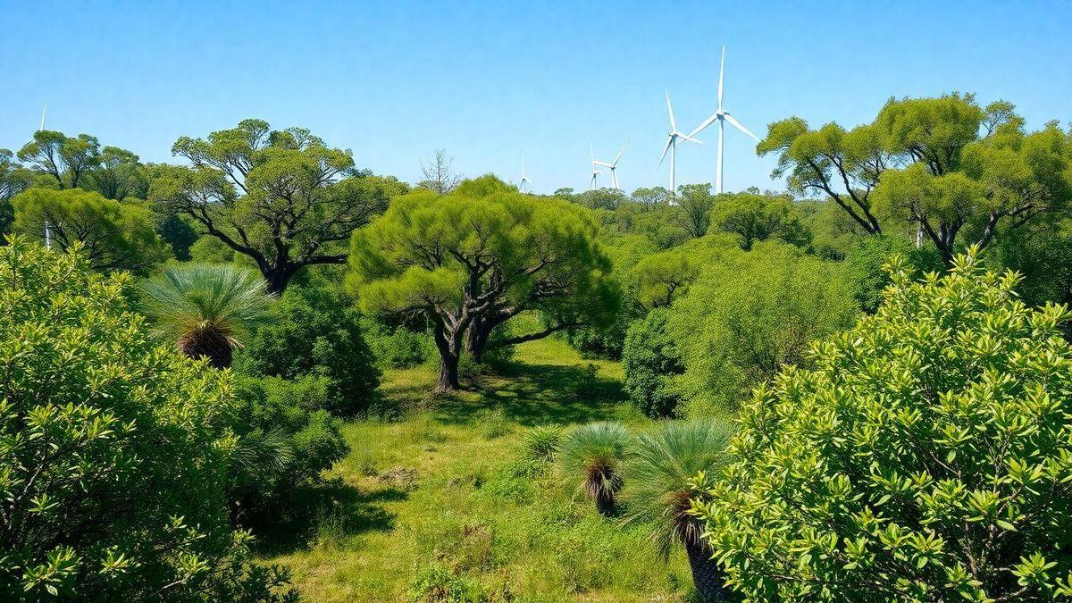 Inovação ecológica na prática