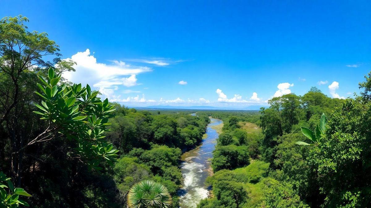 Monitoramento ambiental: a chave para um impacto positivo