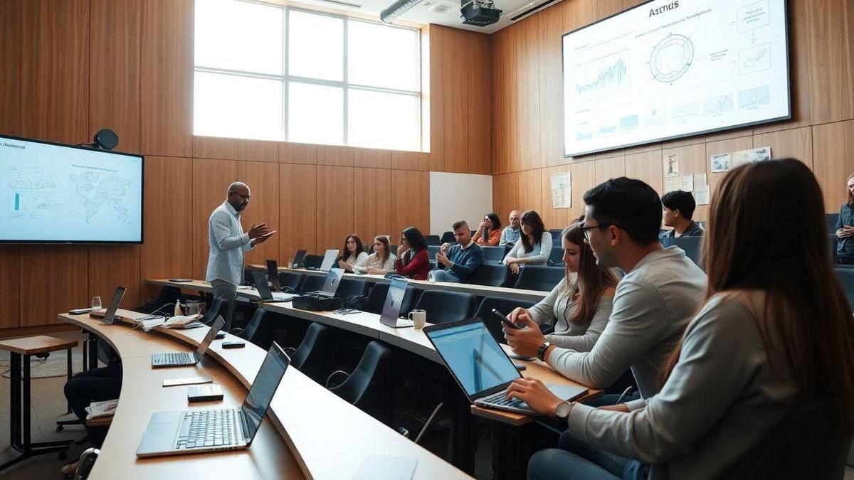 O Futuro da Educação com Tecnologia